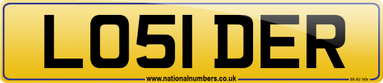 LO51 DER