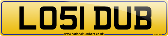 LO51 DUB