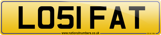 LO51 FAT