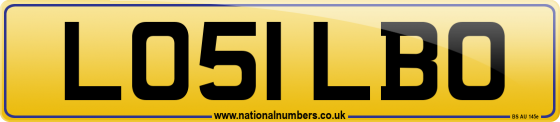 LO51 LBO