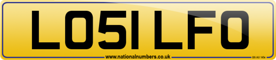 LO51 LFO