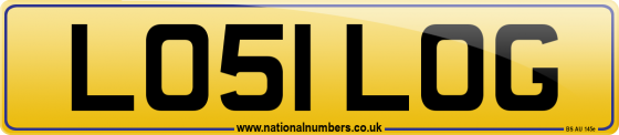 LO51 LOG