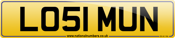 LO51 MUN