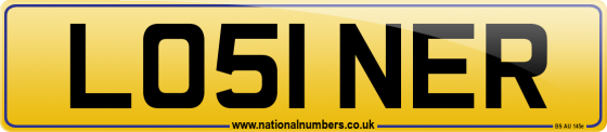 LO51 NER