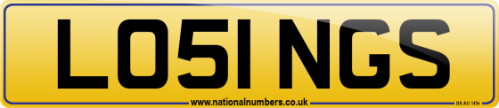 LO51 NGS