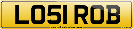 LO51 ROB