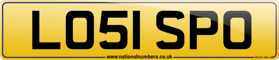 LO51 SPO