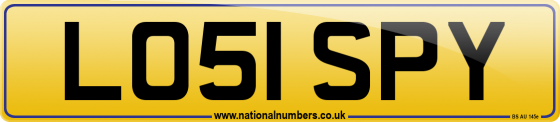 LO51 SPY