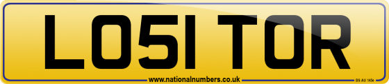 LO51 TOR