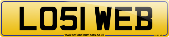 LO51 WEB