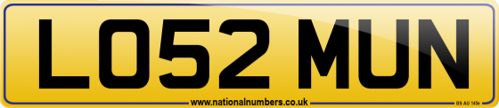 LO52 MUN