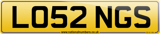 LO52 NGS