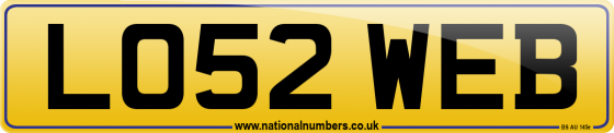 LO52 WEB