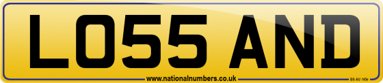 LO55 AND