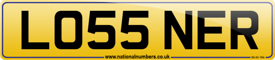 LO55 NER