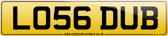 LO56 DUB