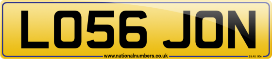 LO56 JON