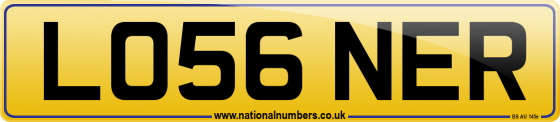 LO56 NER