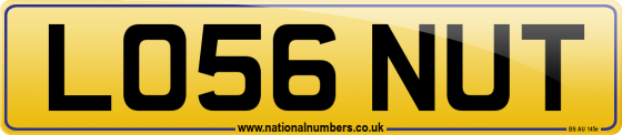 LO56 NUT