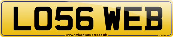 LO56 WEB