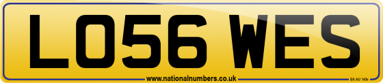 LO56 WES