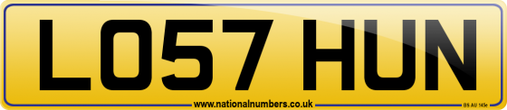 LO57 HUN