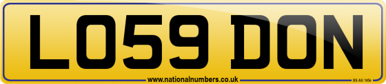 LO59 DON