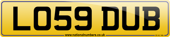 LO59 DUB