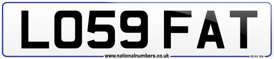 LO59 FAT