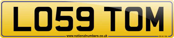 LO59 TOM