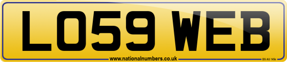 LO59 WEB