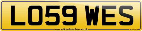 LO59 WES