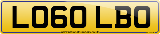 LO60 LBO