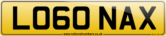 LO60 NAX