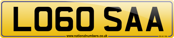 LO60 SAA