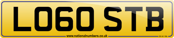 LO60 STB
