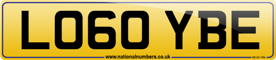 LO60 YBE