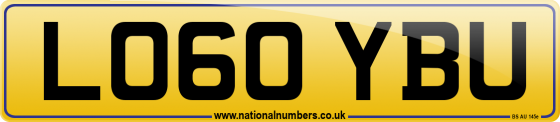 LO60 YBU