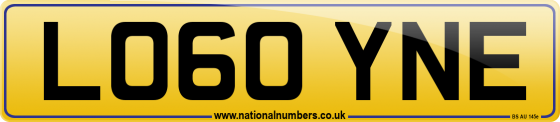 LO60 YNE