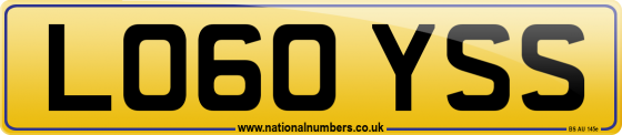LO60 YSS