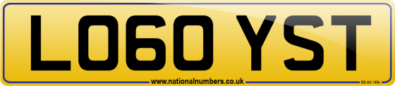 LO60 YST