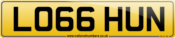 LO66 HUN
