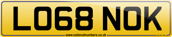 LO68 NOK
