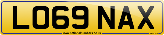 LO69 NAX
