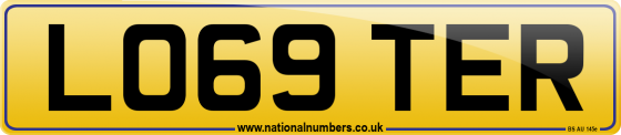 LO69 TER