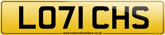 LO71 CHS