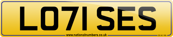 LO71 SES