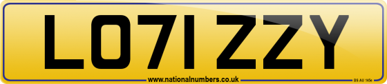 LO71 ZZY