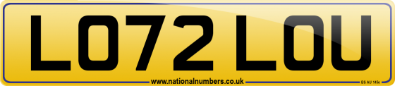 LO72 LOU