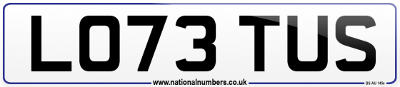 LO73 TUS